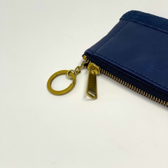 FOSSIL Keychain Wallet - Picture 15 of 17